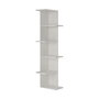 Hanah Home Saso - Blanco